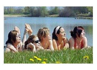 Yaşamın Önkoşulu "Döllenme" Serüveni