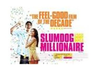 Slumdog Millionaire - Kim Milyoner Olmak İster