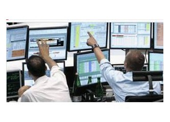 Kriz ve seçim etkisinde borsa...?