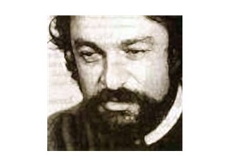 Edebiyat derken… Yine siyaset… Yine siyaset!