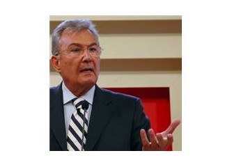 Baykal ne yapıyor Allah aşkına?
