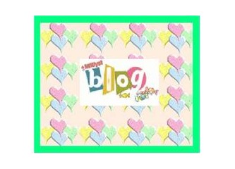 Sizin blogmetre'niz nasıl?