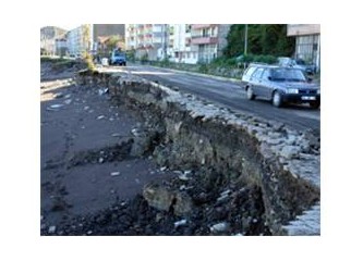 Karadeniz verdiklerini gerimi istiyor?