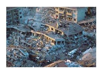 17 Ağustos depremi ve iki yüzlü ahlak anlayışımız
