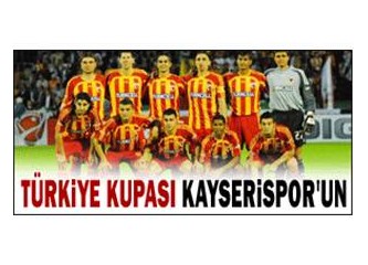 TRT’nin ayıbı…