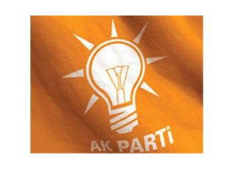 Önü buysa arkası kalsın...