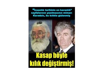 Küçük kasap tamam, büyük kasap na zaman hesap verecek?