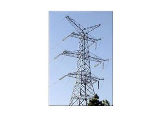 Elektrik İthalatı
