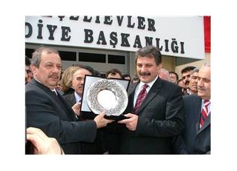 BBG’de yerel seçim
