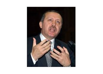 Erdoğan o iki vurguyu yapmayacaktı