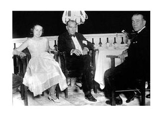 Mustafa Kemal’e mektuplar – Kaçıncı oldu sayamadım…