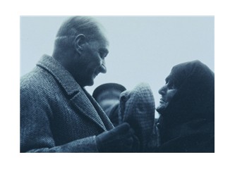 8 Mart dünya emekçi kadınlar günümüzü kutluyoruz!..