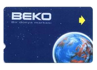 Amerika' dan BEKO' ya Ödül..!