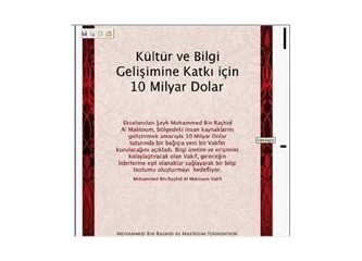 İstanbul' un başka türlü fethi (mi)