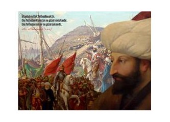 Güzel Komutana ve Askerlerine Selam Olsun..!