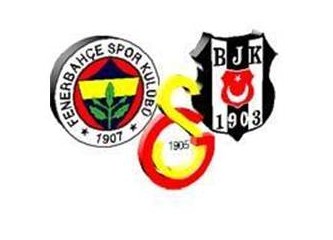 Üç büyüğün transfer dosyası