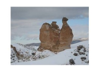 Kapadoya tarihi, sosyal ve doğal yapı