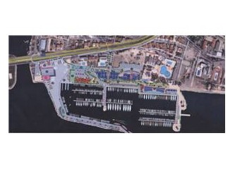 Büyükçekmece’nin ''Yat Limanı'' Projesi hayata geçiyor…