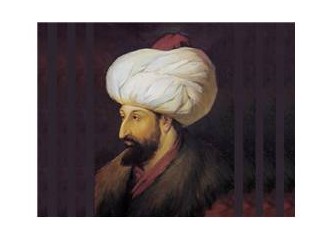 Cinsellik ve Osmanlı