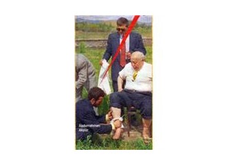 minnet borcu odenmelidir