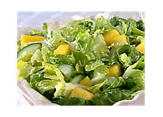 Rejim salatası