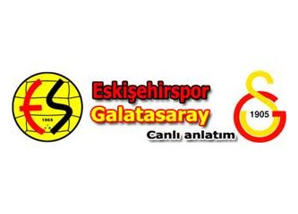 Eskişehirspor 4 Galatasaray 2