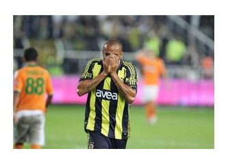 Bir avuç gözyaşı