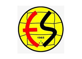ES ES Eskişehirspor ''EFSANE'' Geri döndü demedim mi size?