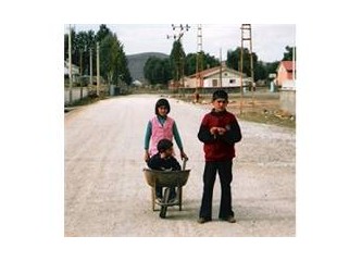 Tutunmaların eşiğinde...