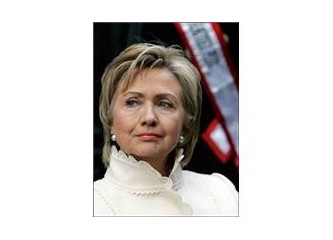 Hillary’ nin adı yeni ABD dışişleri bakanı olarak geçiyor
