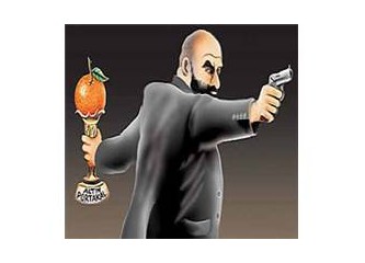 Issız adam....
