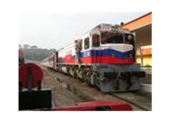 Trafik canavarı