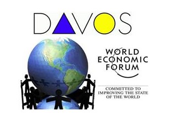 Davos’tan ekonomik krize çözüm çıkar mı?