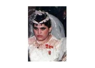 Kızımıza kısmet çıktı