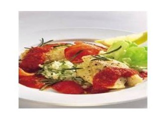 Sarımsaklı ve biberli karides nasıl yapılır