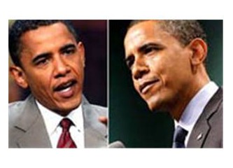Obama köşeye sıkıştı!
