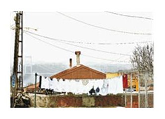 İçimizdeki taşralılar