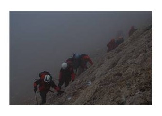 Bir hafta sonu kaçamağı