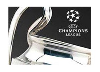 Avrupa kupaları ve rakiplerimiz