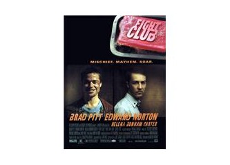 Fight Club- Dövüş Kulübü