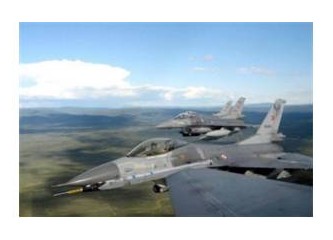 Ege'de petrol krizi ve şehit canlarımız
