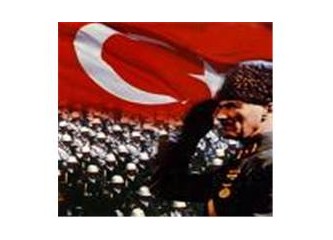 Türk' ün dostu yok, hem de hiç yok!..