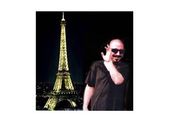 Cem Paris'te