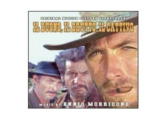 Ennio Morricone
