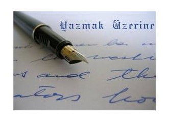 Yazıda seçicilik