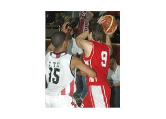 Erdemir ve Aliağa Beko Basketbol ligi'nde