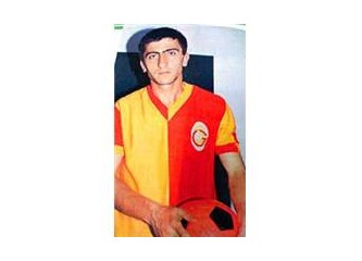 Rıdvan DİLMEN'le maç izlemek !