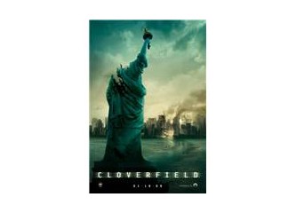 Cloverfield / Canavar