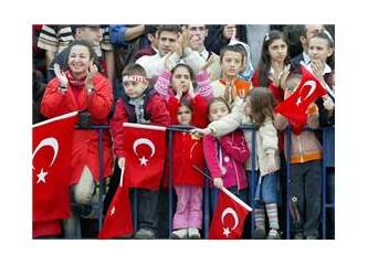 Keşke 20-25 yıl sonra gerçek olsa