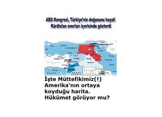 “Öcalan’ı serbest bırakın” diyor…